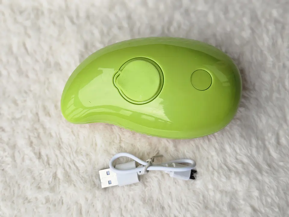Cepillo PetSpa a vapor para perros y gatos 5