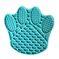Lick mat huellita - Miniatura 2
