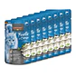 PACK 8 sachets LEONARDO Trucha con catnip para gatos - Miniatura 1