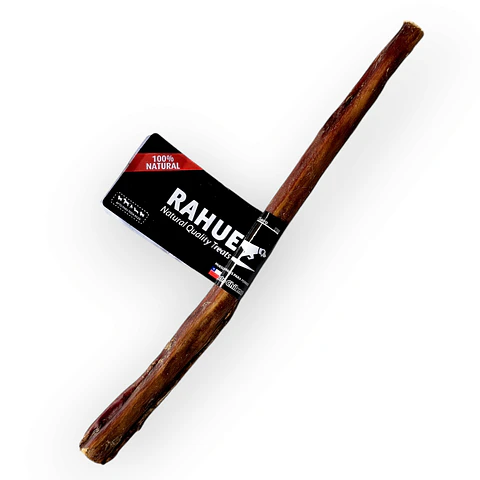 Bully stick Jumbo XL (30 cm largo) Rahue