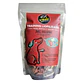 Training 70% Vacuno 30% manzana, zanahoria, arándano Snack natural TRIBUTO 100g - Miniatura 3