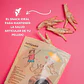 Patas de pollo 100 g Snack natural TRIBUTO - Miniatura 3
