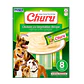 Churu PERROS 8 Tubos Pollo-Vegetales - Miniatura 1