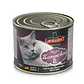 LEONARDO Conejo 200 g Quality Selection (gatos) - Miniatura 1