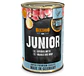 Lata Belcando Junior Ave con Huevos (alimento húmedo para perros) - Miniatura 2