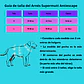 Arnés Anti-escape y Anti-tirones SUPERMUTT (Perro) TURQUESA - Miniatura 7