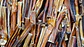 Bully stick 10-12 cm (1 unidad) RAHUE Snack natural - Miniatura 2