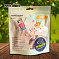 Nudillos de pollo 100 g Snack natural TRIBUTO - Miniatura 1