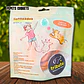 Filetitos de salmón 100 g Snack natural TRIBUTO - Miniatura 1