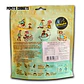 Piel de salmón en filetitos 100g Snack natural TRIBUTO - Miniatura 3