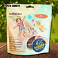 Piel de salmón en filetitos 100g Snack natural TRIBUTO - Miniatura 1