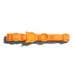 ZEECAT Collar Neopro TANGERINE accesorio para gatos - Miniatura 2