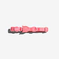 ZEECAT Collar Neopro BUBBLEGUM accesorio para gatos - Miniatura 5