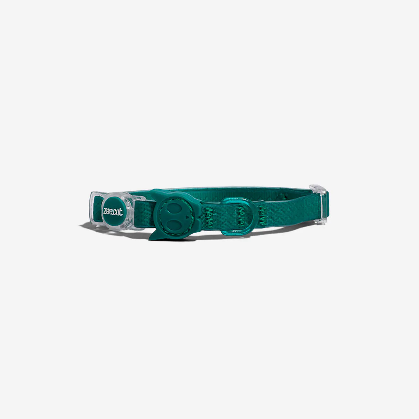 ZEECAT Collar Neopro AMAZONIA accesorio para gatos 4