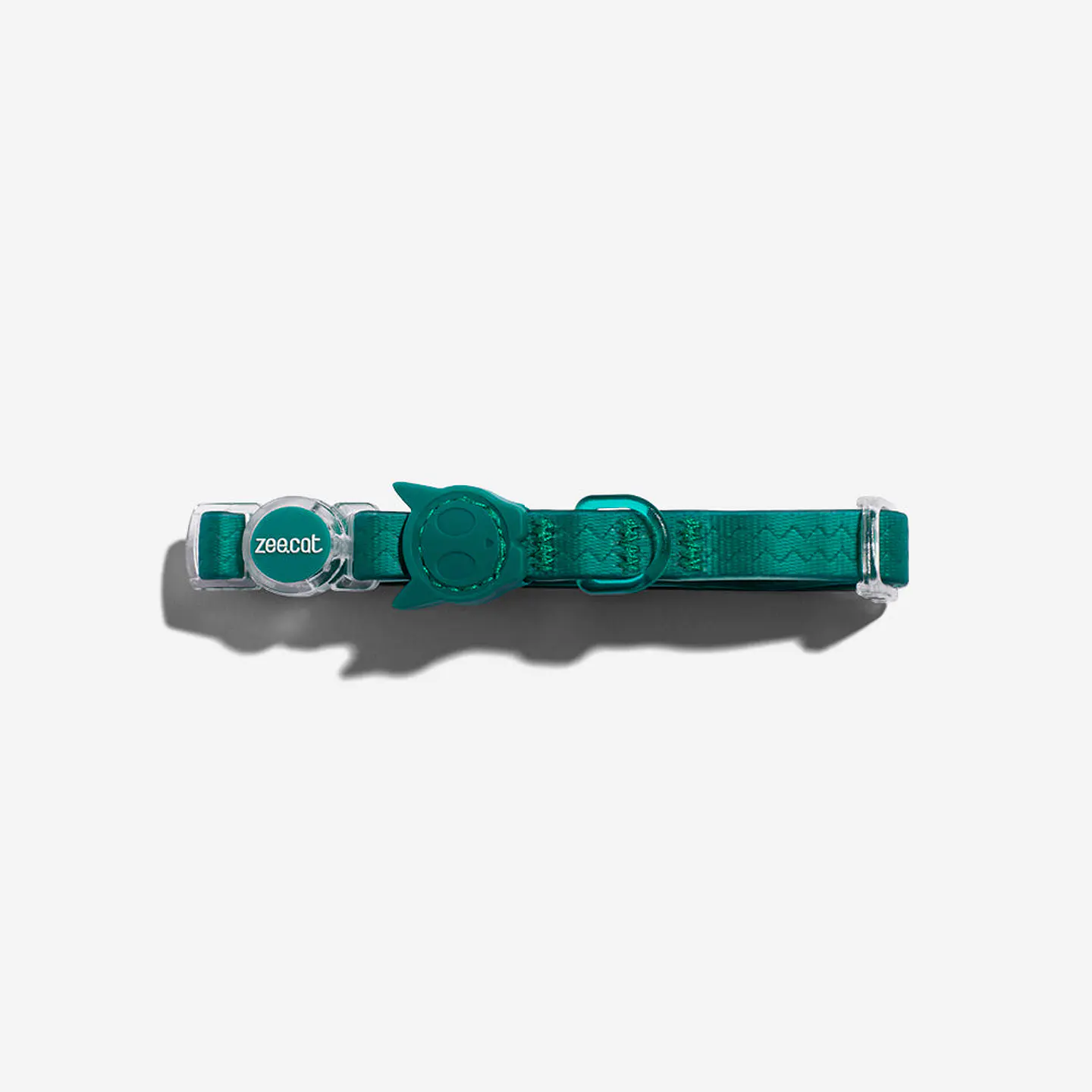 ZEECAT Collar Neopro AMAZONIA accesorio para gatos 5