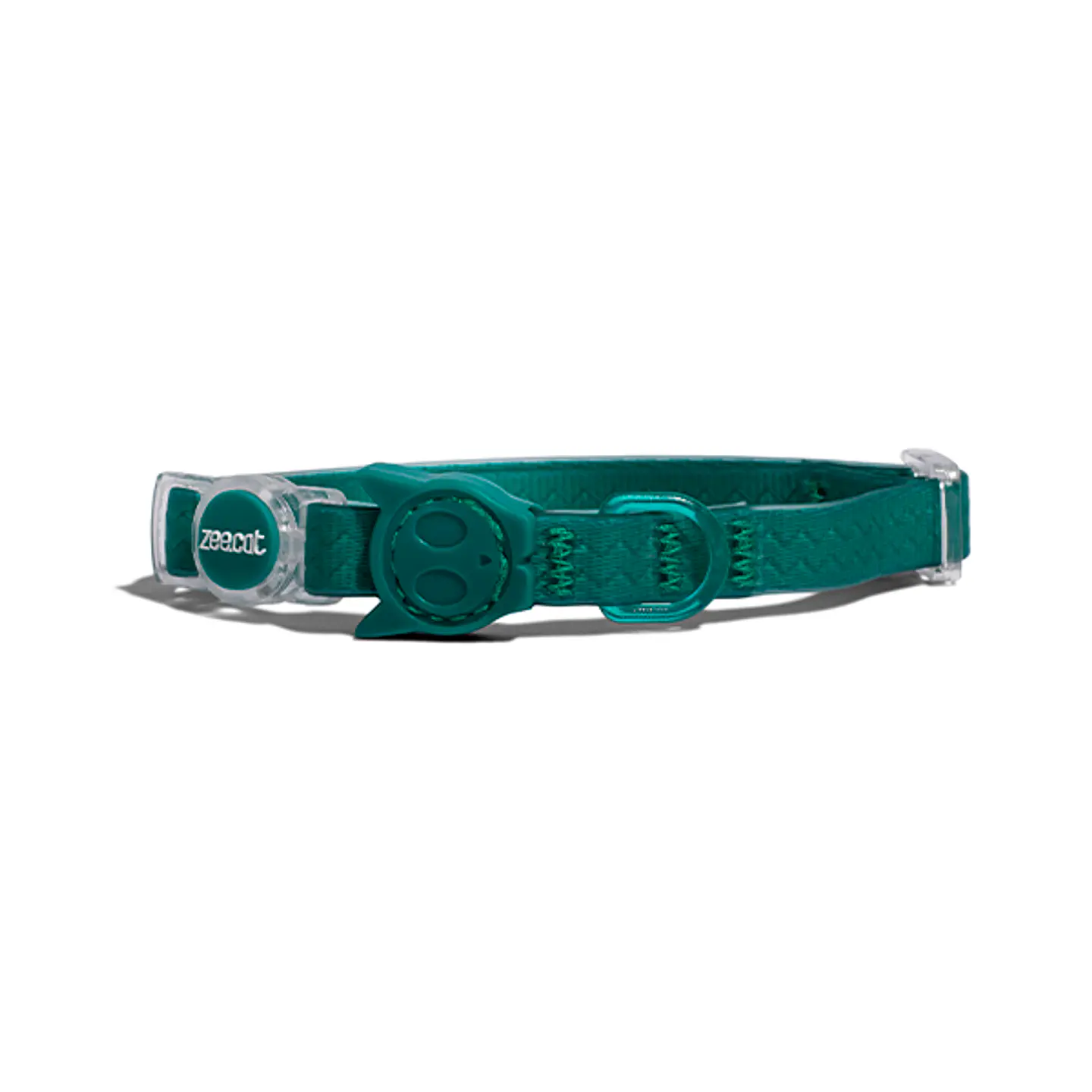 ZEECAT Collar Neopro AMAZONIA accesorio para gatos 1