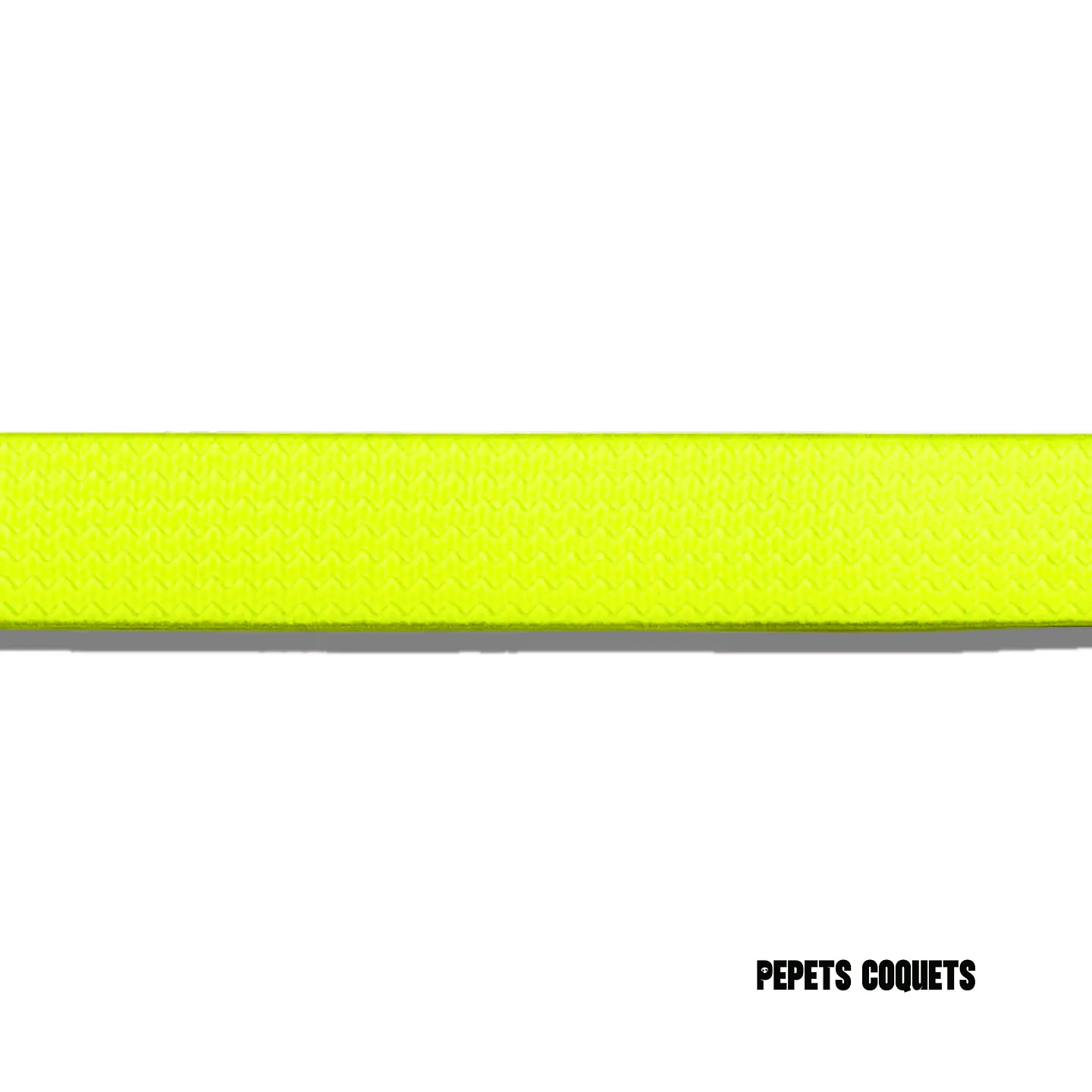 ZEEDOG Arnés Neopro LIME - Tipo H - Impermeable para perros 2