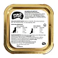 Salmón Atlántico 300 g Lata + Omega 3 y 6 PURA NATURA - Perros y gatos - Miniatura 2
