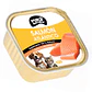 Salmón Atlántico 300 g Lata + Omega 3 y 6 PURA NATURA - Perros y gatos - Miniatura 1