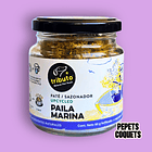 Paté Paila Marina 80 g LIOFILIZADO - TRIBUTO 1