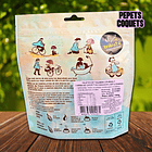 Mix Mar (Salmón y choritos) 100g Snack natural TRIBUTO 2