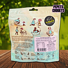 Mix Salmón y Atún 100g Snack natural TRIBUTO 2