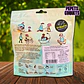 Mix Salmón y Atún 100g Snack natural TRIBUTO - Miniatura 2