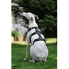 Arnés Anti-escape y Anti-tirones SUPERMUTT (Perro) NEGRO 3