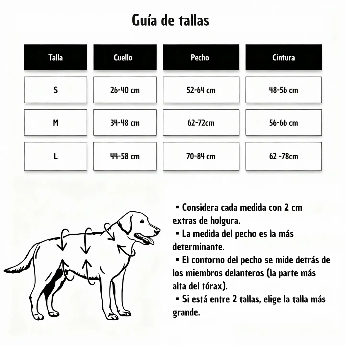 Arnés Anti-escape y Anti-tirones SUPERMUTT (Perro) NEGRO 6