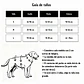 Arnés Anti-escape y Anti-tirones SUPERMUTT (Perro) NEGRO - Miniatura 6