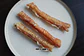 Tráqueas de cerdo 3 unidades RAHUE - Snack natural para perros - Miniatura 1