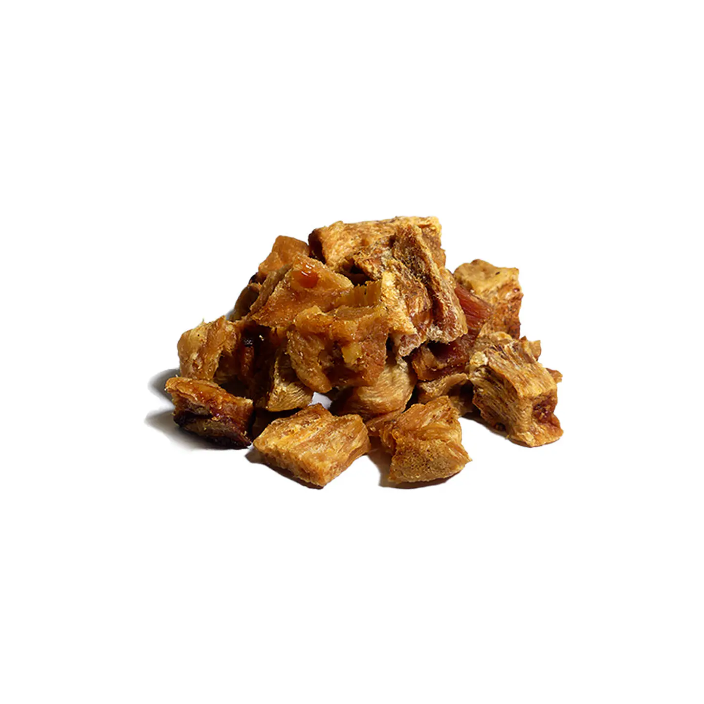 Bocaditos de cerdo 90 g Doggo - Snack 100% natural para perro 3
