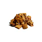 Bocaditos de cerdo 90 g Doggo - Snack 100% natural para perro - Miniatura 3