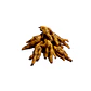 Patas de pollo en Crispy de Ciervo Doggo - Snack 100% natural para perro - Miniatura 2