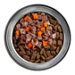 Topping Ternera con zanahoria 100 g Belcando Mastercraft alimento húmedo - Miniatura 3