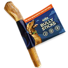 Bully stick de 15 cm (1 unidad) Snack natural - South Bites 2