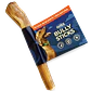 Pack x5 Bully sticks de 15 cm, Snack natural - South Bites - Miniatura 3