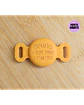 Porta Airtag - LATTE (con grabado láser, identificación para mascotas) - Miniatura 6