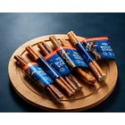 Pack x5 Bully sticks de 15 cm, Snack natural - South Bites 1
