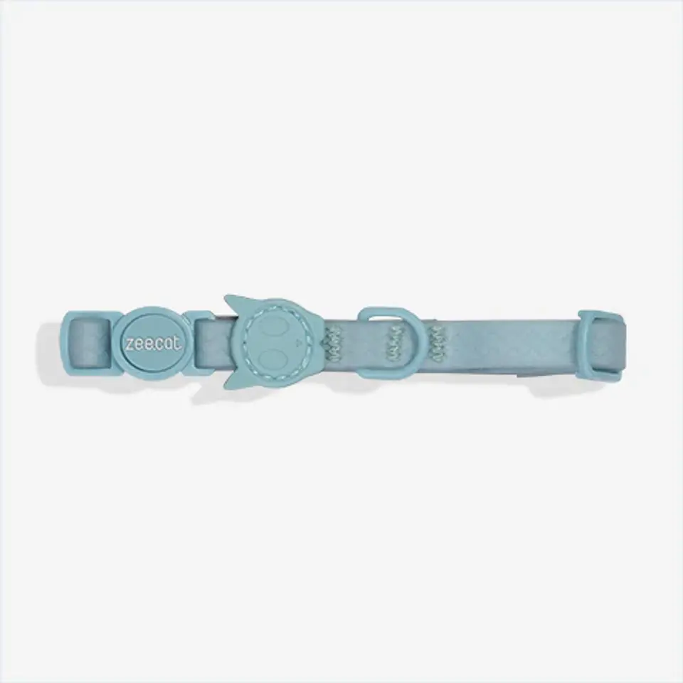 ZEECAT Collar Neopro CLOUDY accesorio para gatos 1