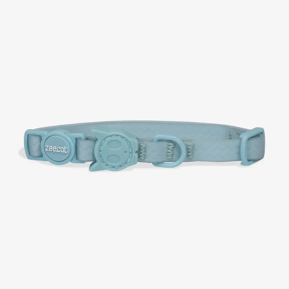 ZEECAT Collar Neopro CLOUDY accesorio para gatos 2
