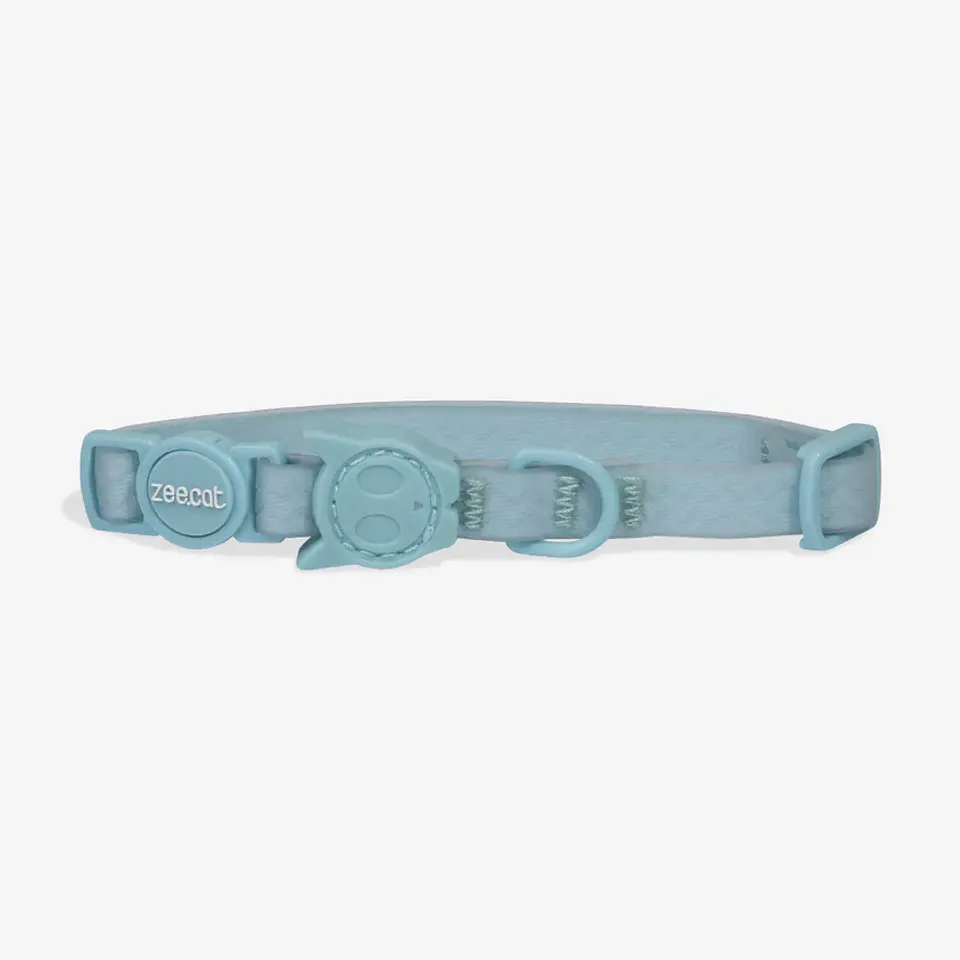 ZEECAT Collar Neopro CLOUDY accesorio para gatos 5