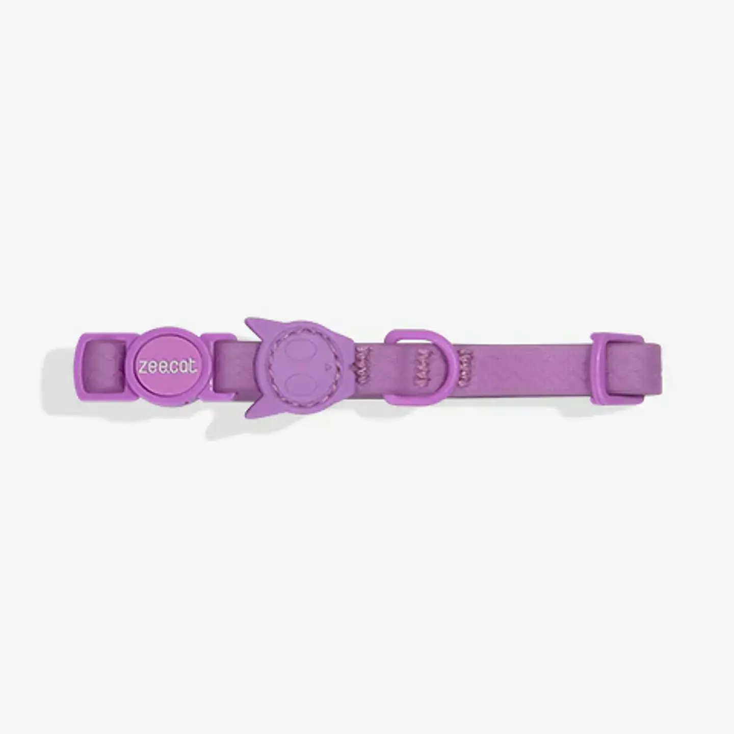 ZEECAT Collar Neopro ULTRAVIOLET accesorio para gatos 2