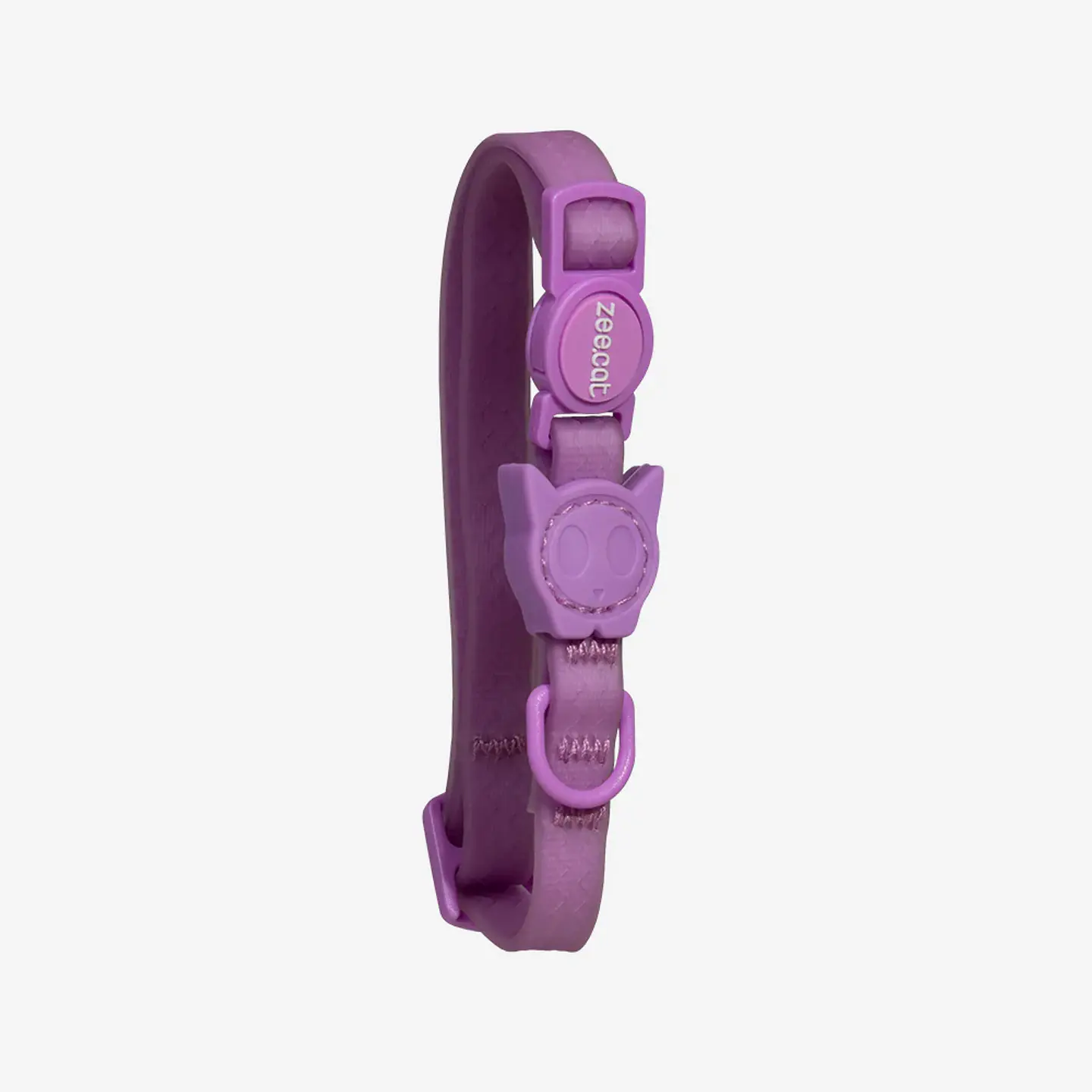 ZEECAT Collar Neopro ULTRAVIOLET accesorio para gatos 3