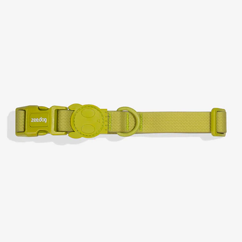 ZEEDOG Collar (L) Neopro MATCHA - Impermeable para perros
