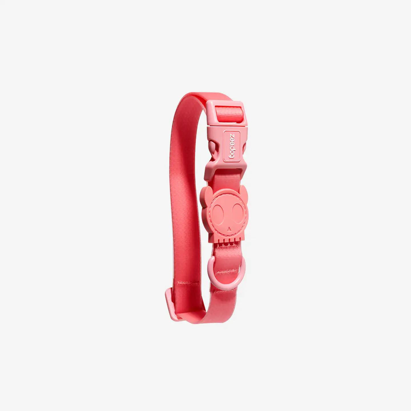 ZEEDOG Collar (L) Neopro BUBBLEGUM - Impermeable para perros 2