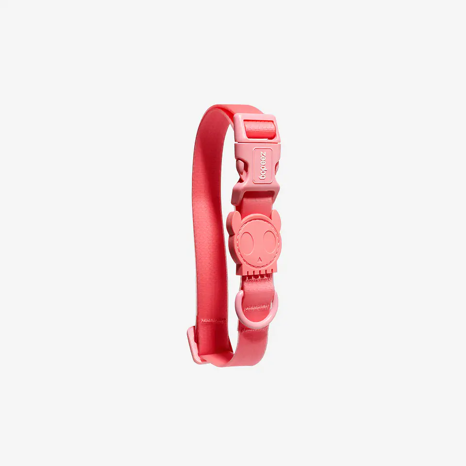 ZEEDOG Collar (L) Neopro BUBBLEGUM - Impermeable para perros 2