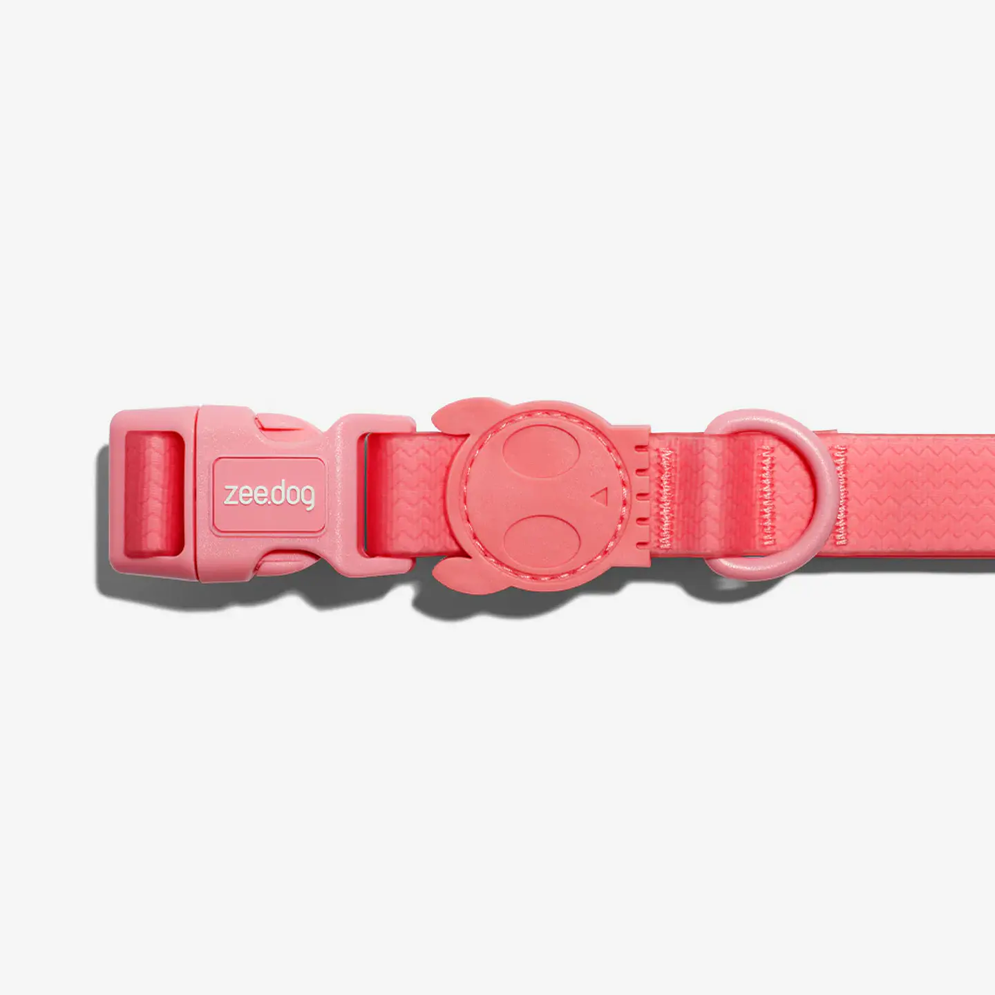 ZEEDOG Collar (L) Neopro BUBBLEGUM - Impermeable para perros 1
