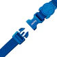 ZEEDOG Collar (S) Neopro BLUE - Impermeable para perros - Miniatura 2