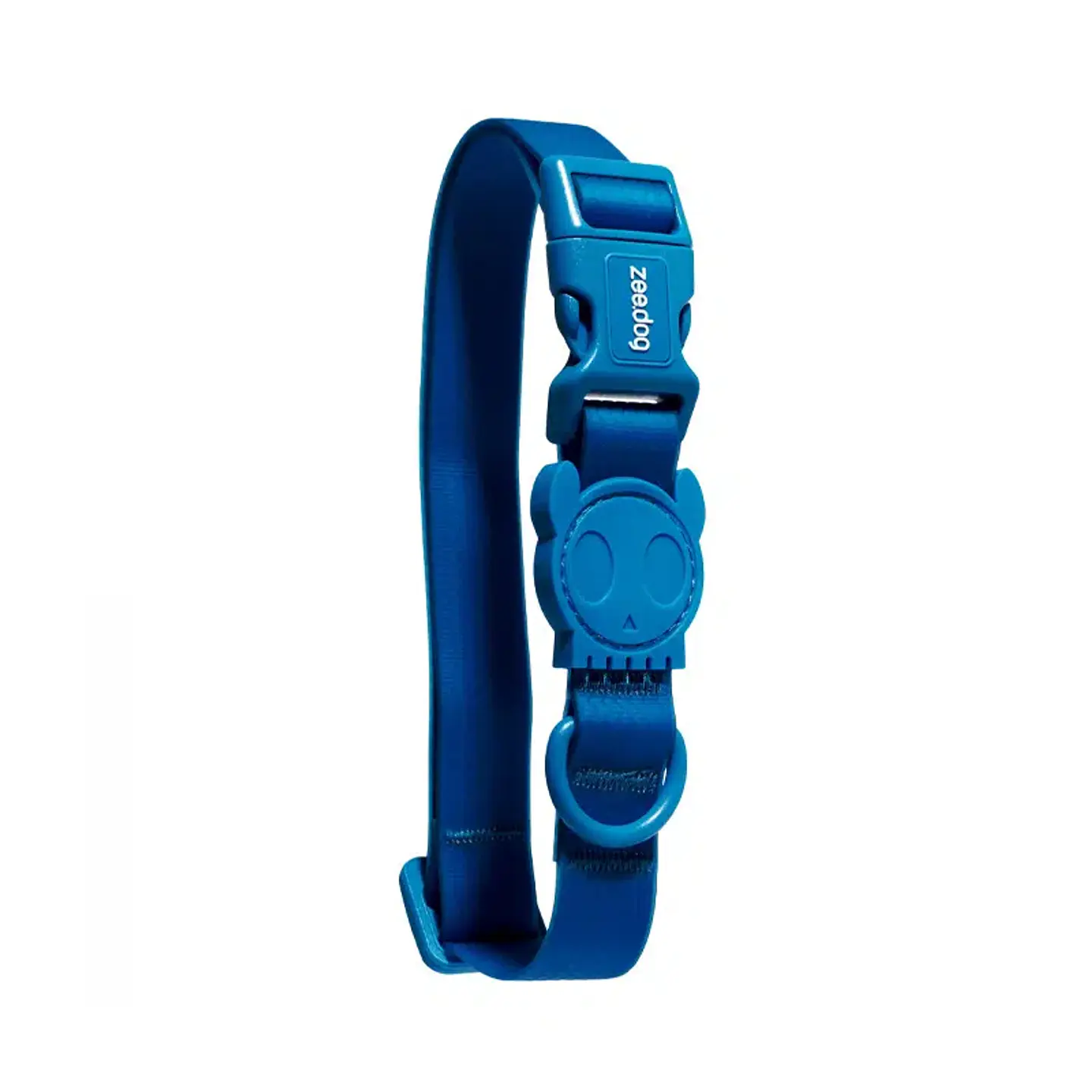 ZEEDOG Collar (S) Neopro BLUE - Impermeable para perros 3